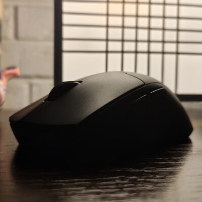 Redragon M918 K1NG PRO MAX