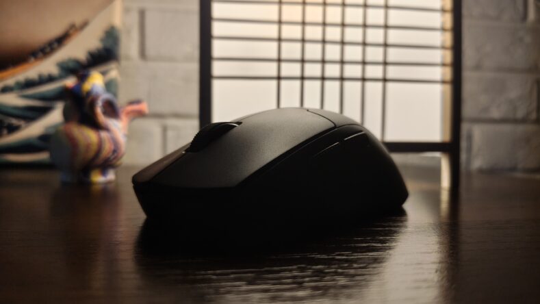 Redragon M918 K1NG PRO MAX – warta miana króla?