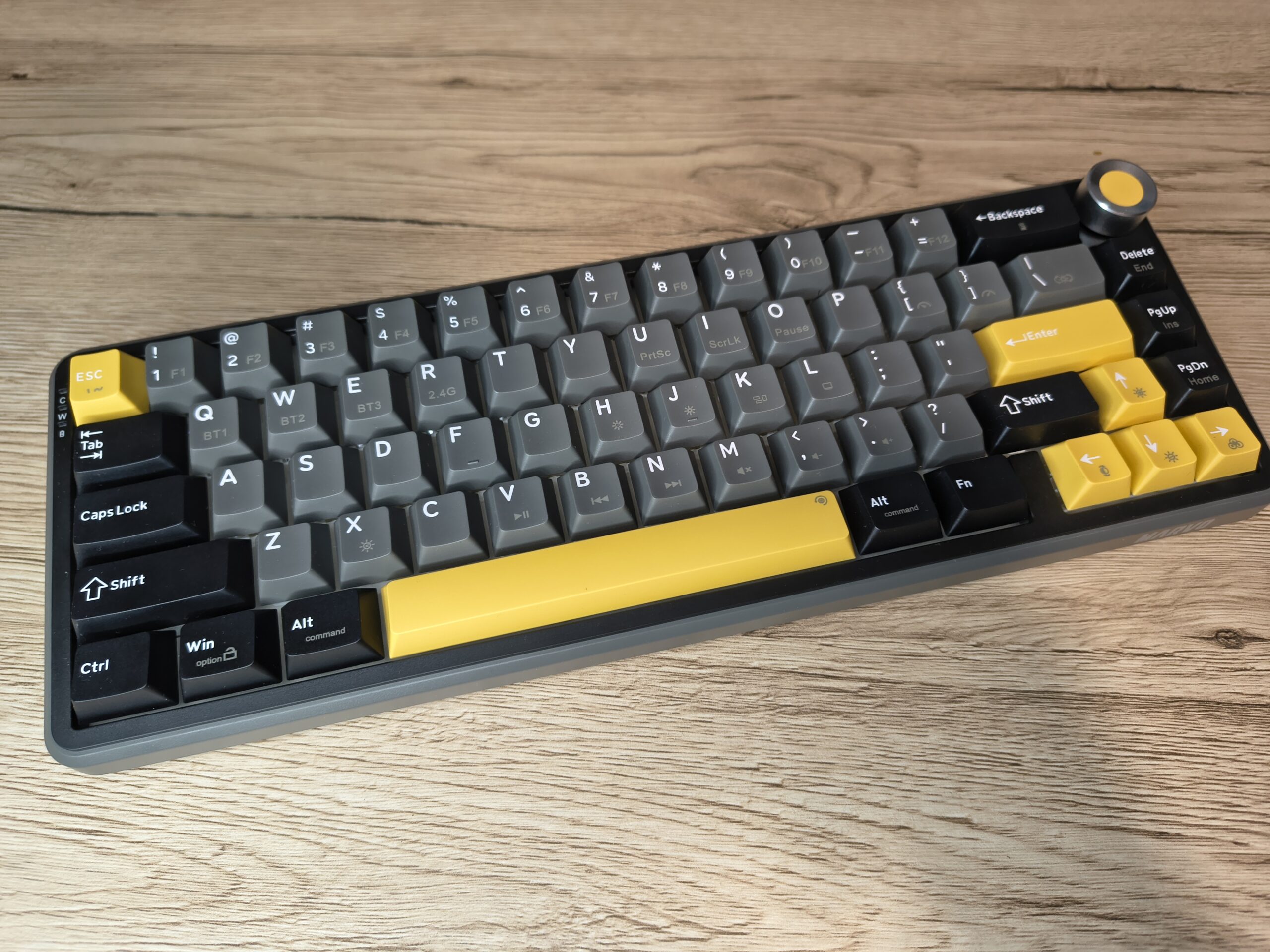 Klawiatura Marvo TITAN 65