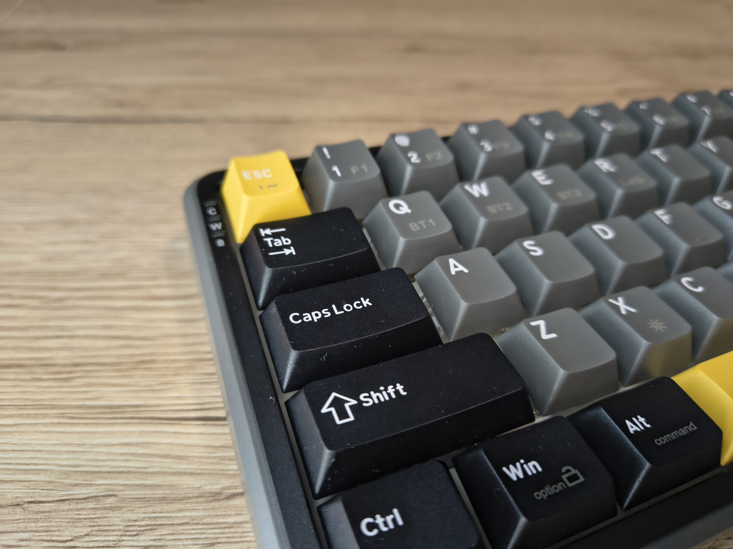 Klawiatura Marvo TITAN 65