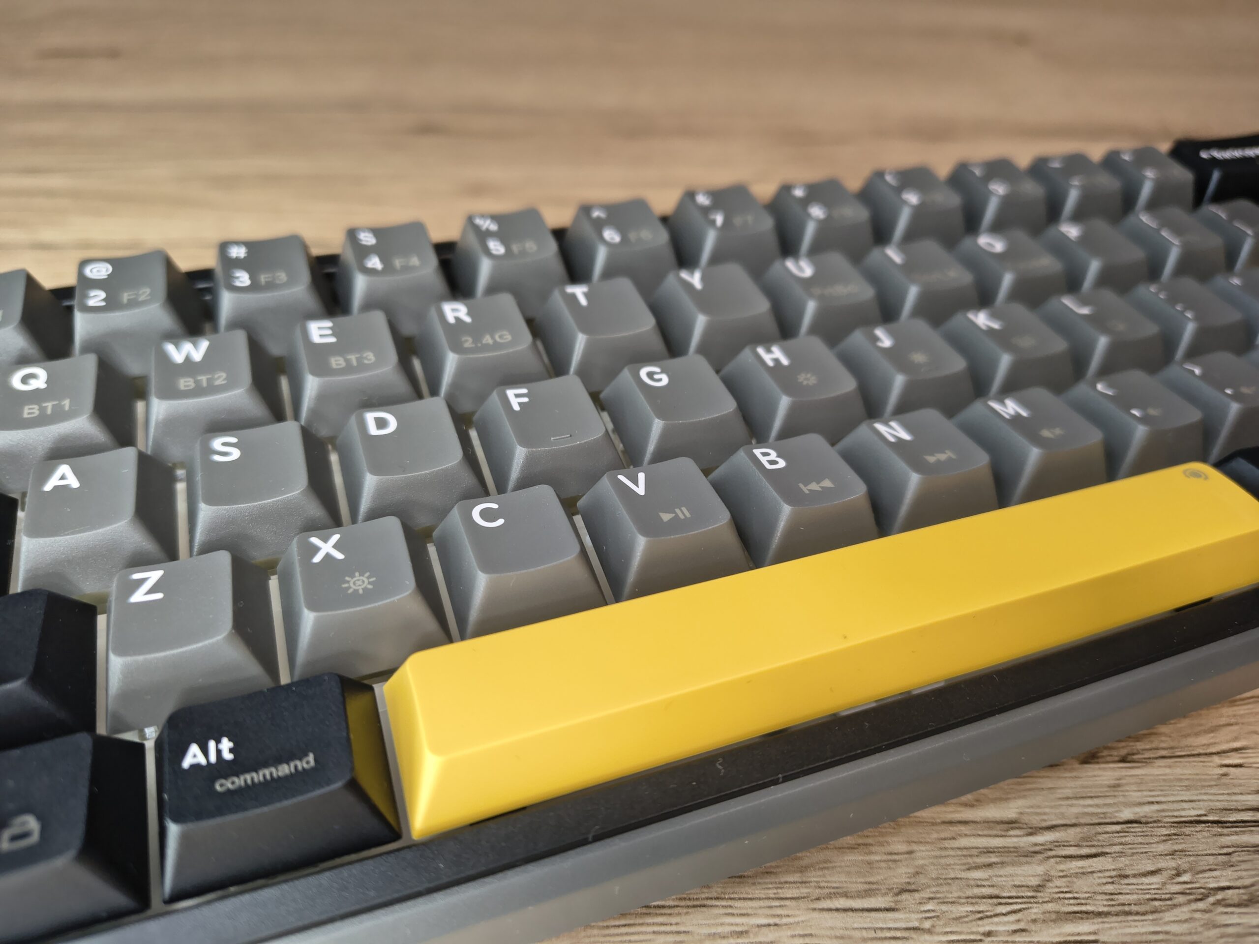 Klawiatura Marvo TITAN 65