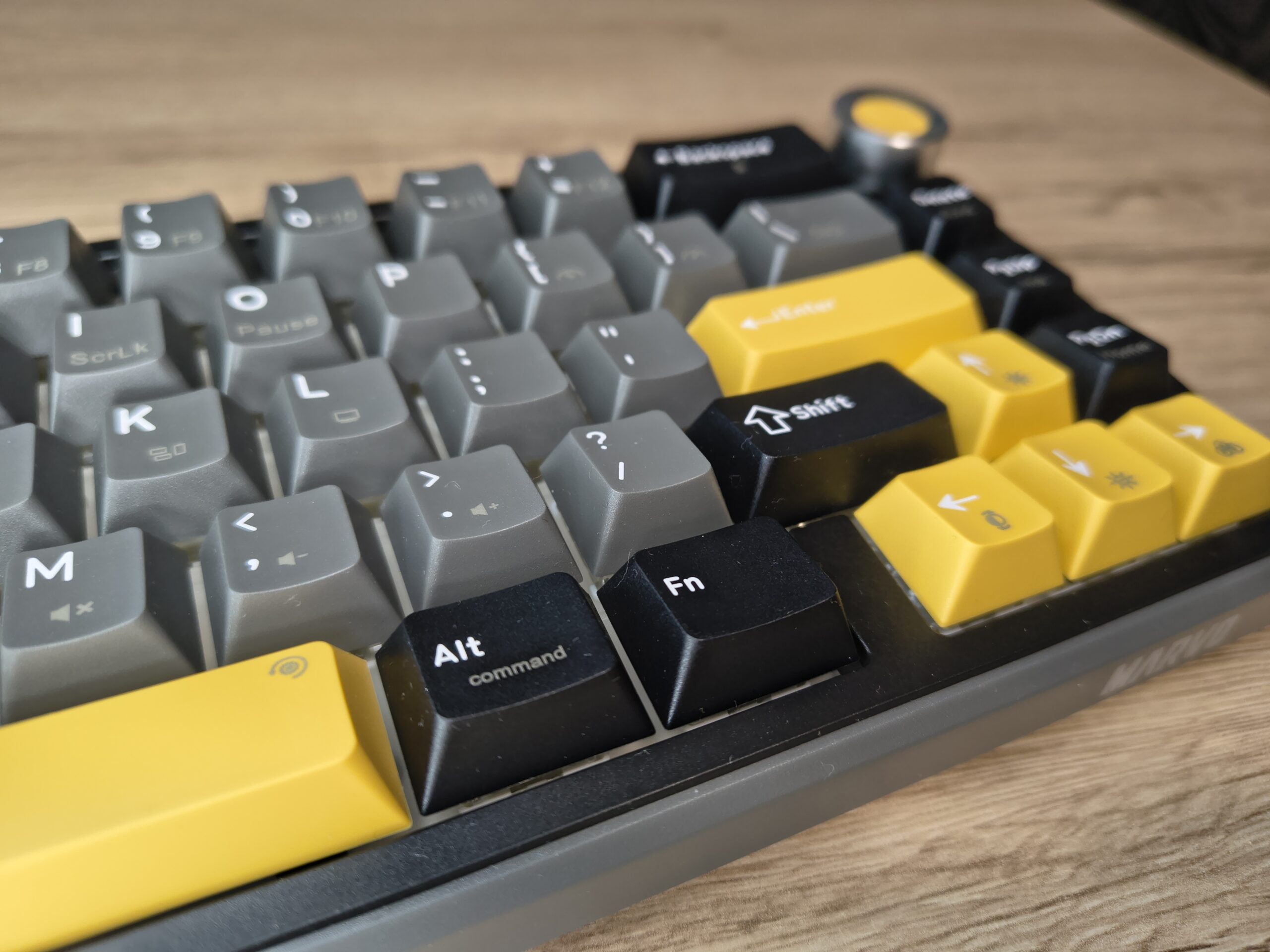 Klawiatura Marvo TITAN 65