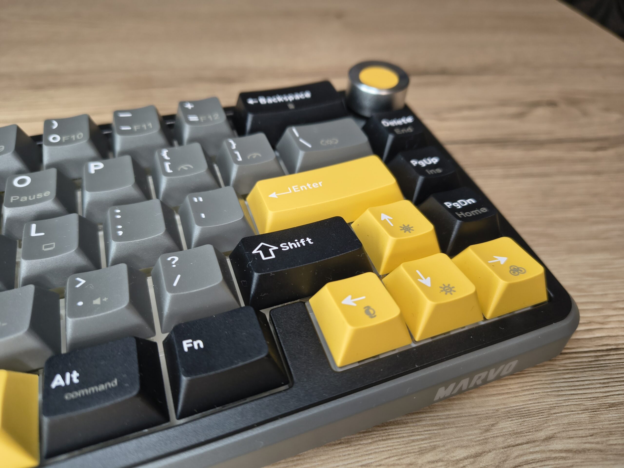 Klawiatura Marvo TITAN 65