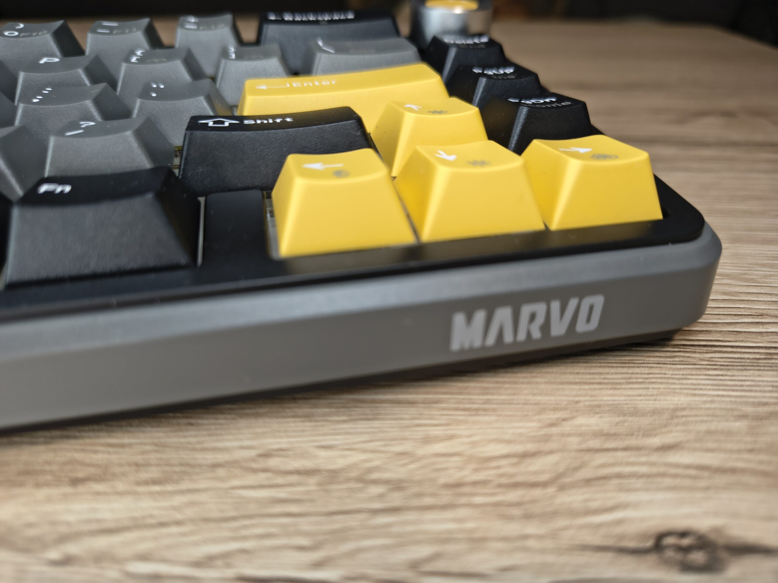Klawiatura Marvo TITAN 65