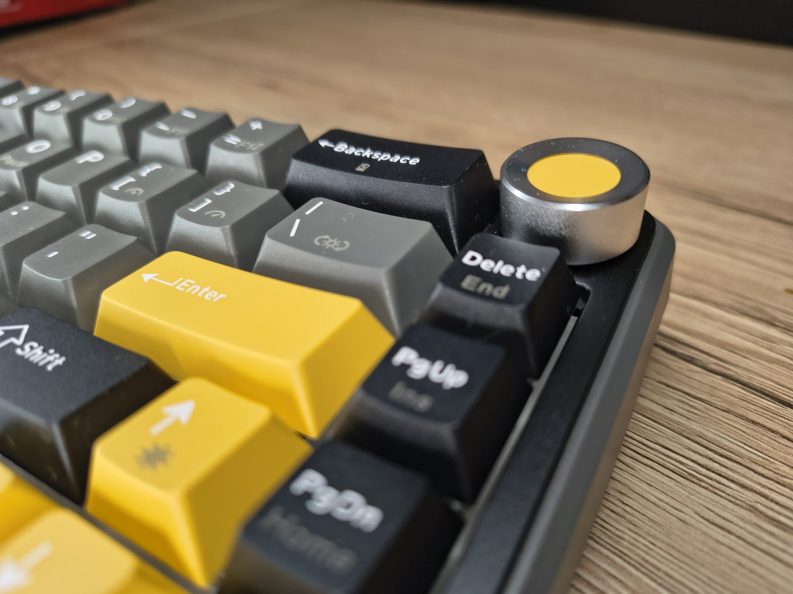 Klawiatura Marvo TITAN 65