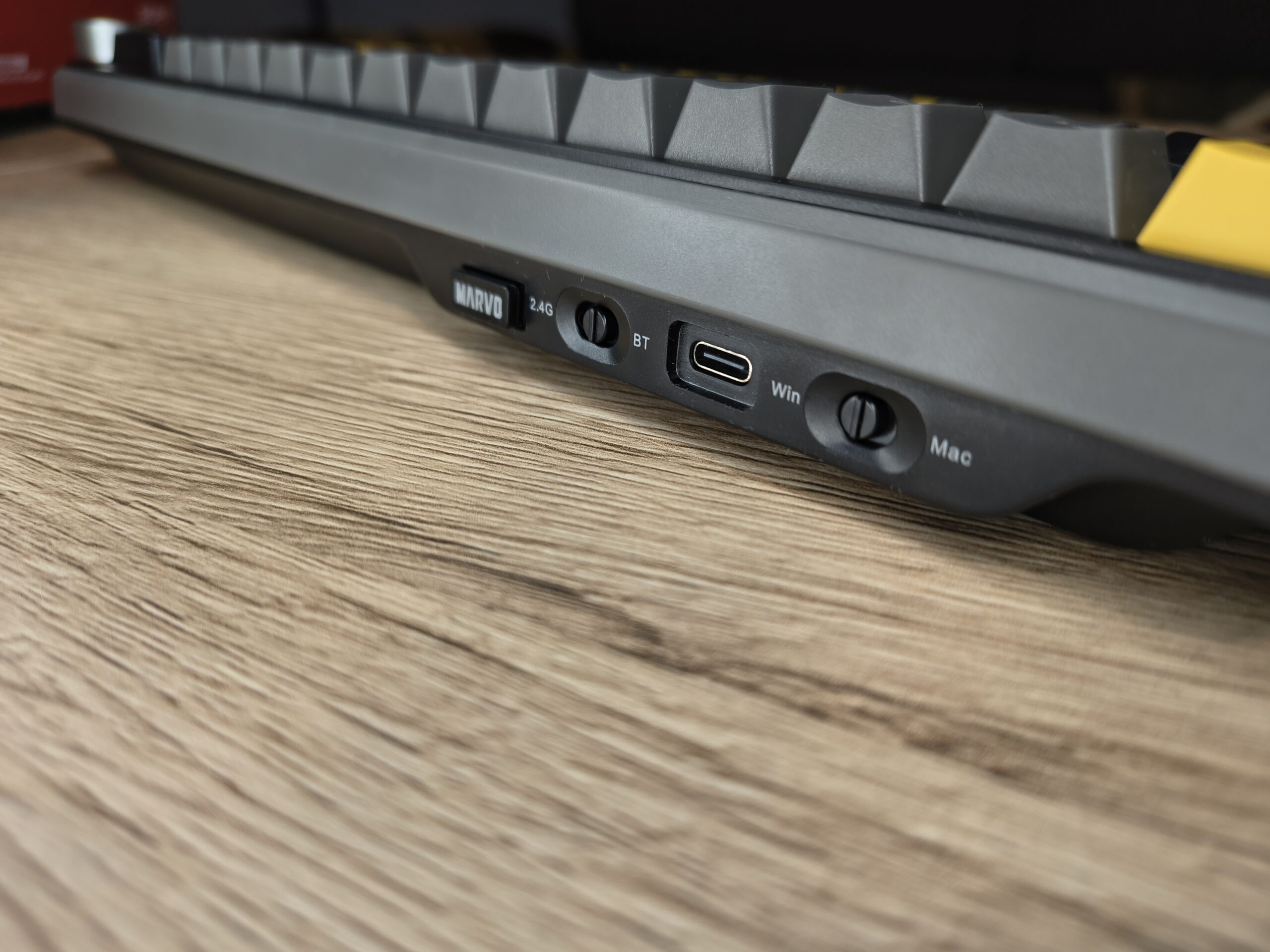 Klawiatura Marvo TITAN 65