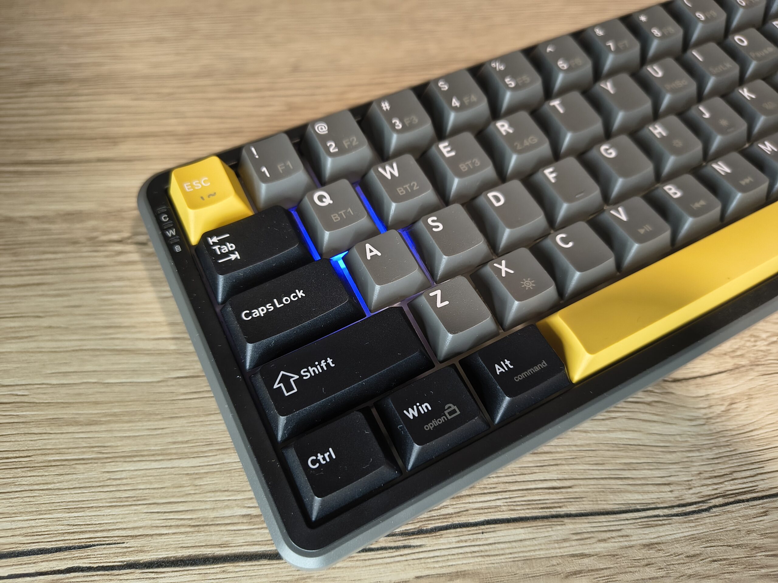 Klawiatura Marvo TITAN 65