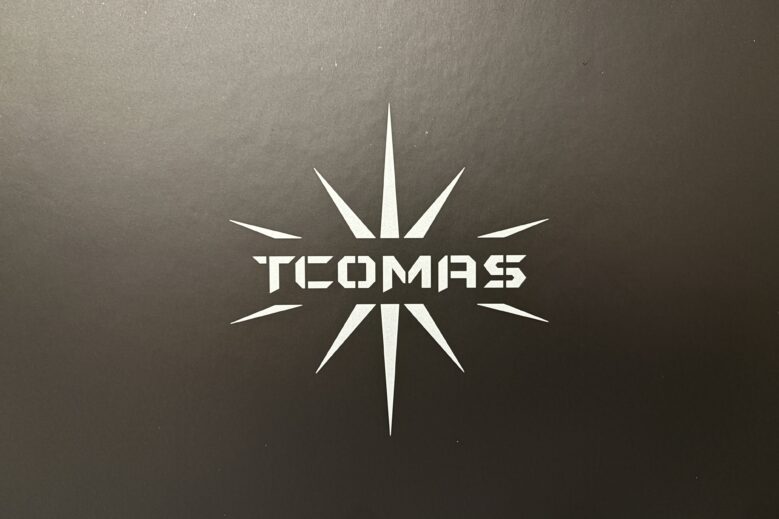 Tcomas LE200 240 i 360, nowy gracz zamiesza na rynku? 21 IMG 2823