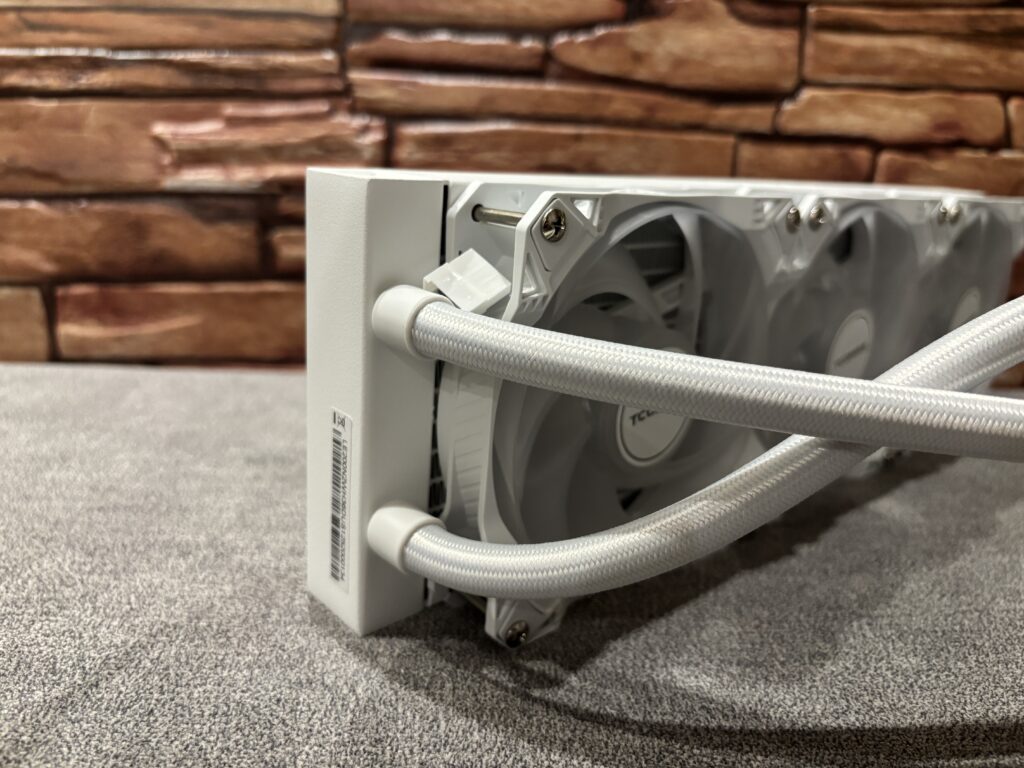 Tcomas LE200 240 i 360, nowy gracz zamiesza na rynku? 86 IMG 2840