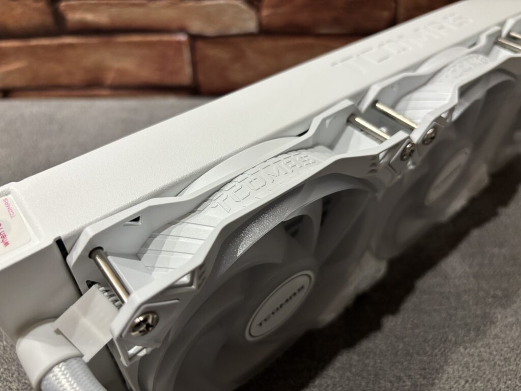 Tcomas LE200 240 i 360, nowy gracz zamiesza na rynku? 84 IMG 2842