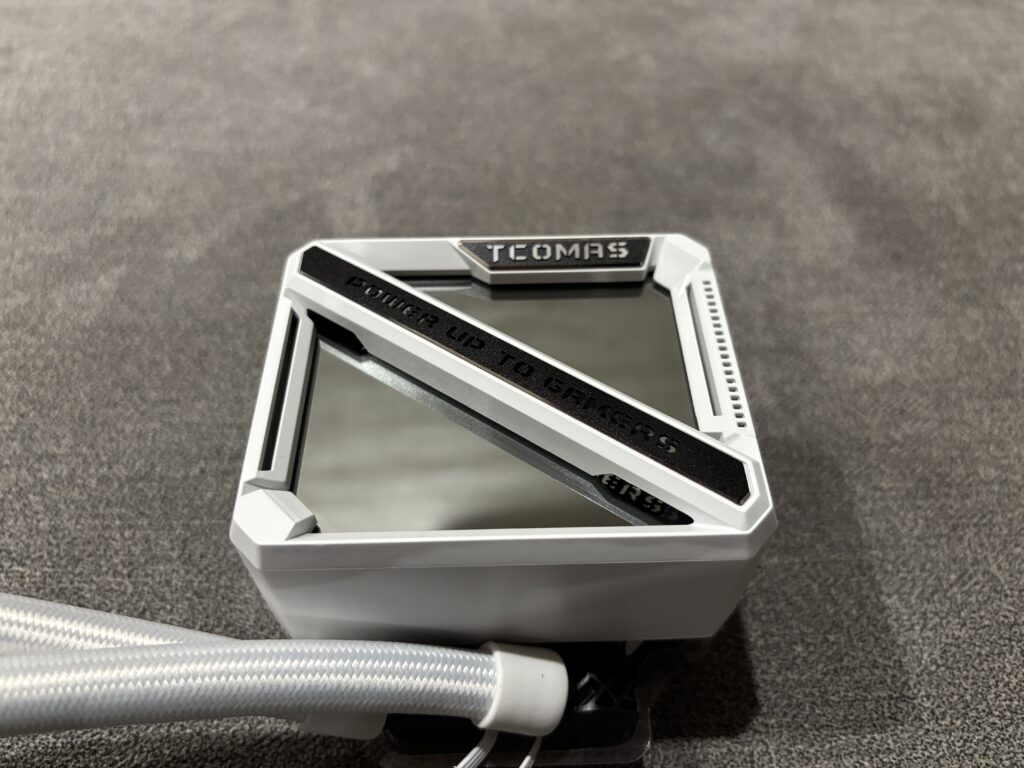 Tcomas LE200 240 i 360, nowy gracz zamiesza na rynku? 34 IMG 2844