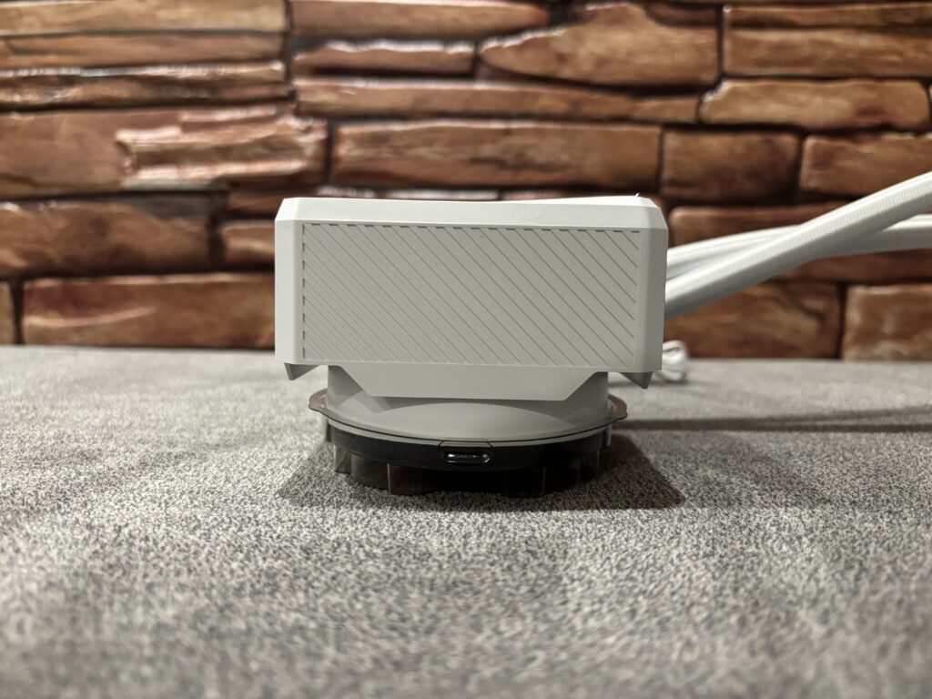 Tcomas LE200 240 i 360, nowy gracz zamiesza na rynku? 38 IMG 2848