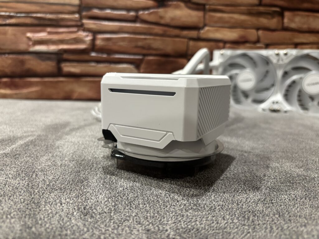 Tcomas LE200 240 i 360, nowy gracz zamiesza na rynku? 40 IMG 2849