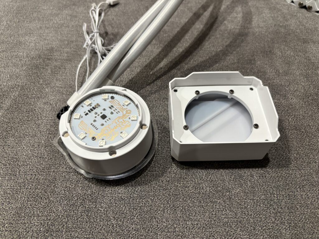 Tcomas LE200 240 i 360, nowy gracz zamiesza na rynku? 50 IMG 2853