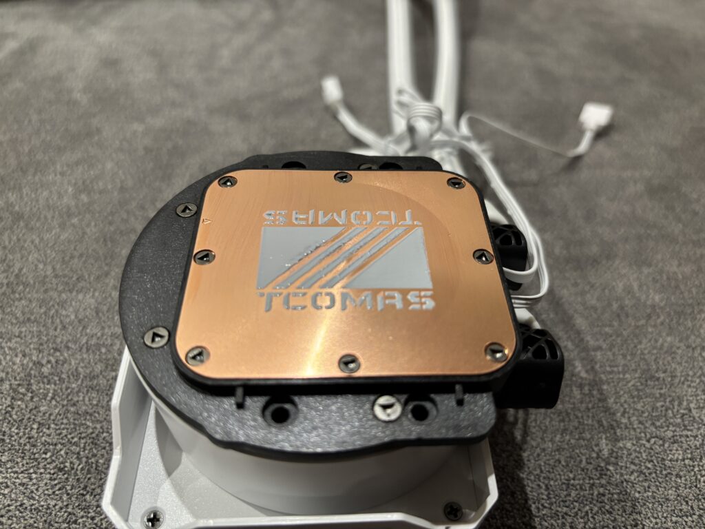 Tcomas LE200 240 i 360, nowy gracz zamiesza na rynku? 60 IMG 2856