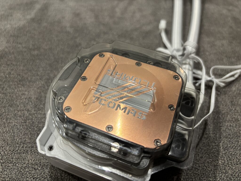 Tcomas LE200 240 i 360, nowy gracz zamiesza na rynku? 64 IMG 2859