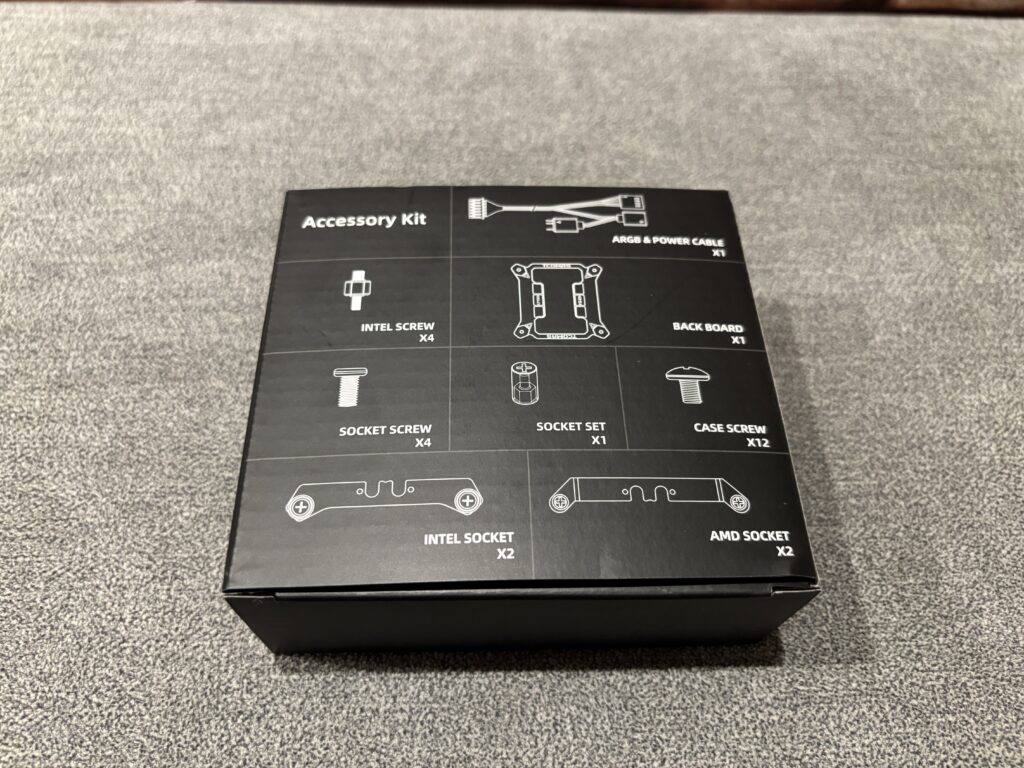 Tcomas LE200 240 i 360, nowy gracz zamiesza na rynku? 28 IMG 2860