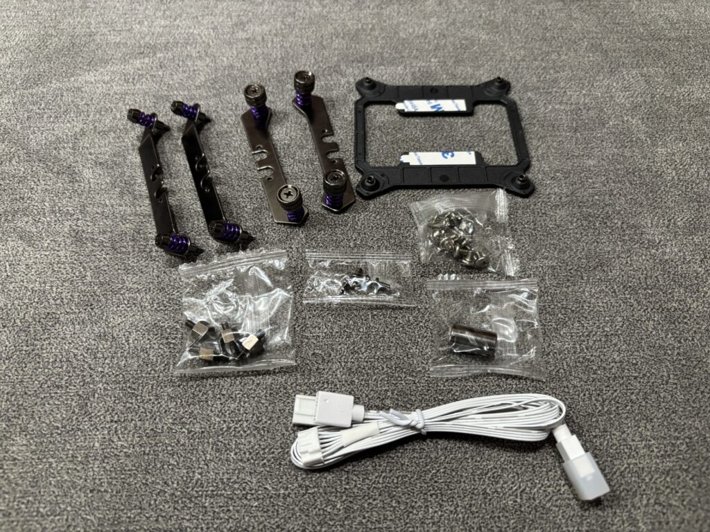 Tcomas LE200 240 i 360, nowy gracz zamiesza na rynku? 30 IMG 2861