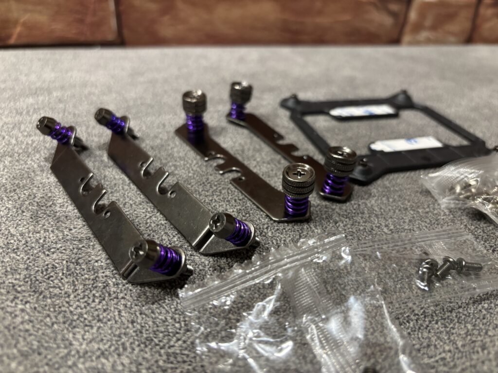 Tcomas LE200 240 i 360, nowy gracz zamiesza na rynku? 32 IMG 2864