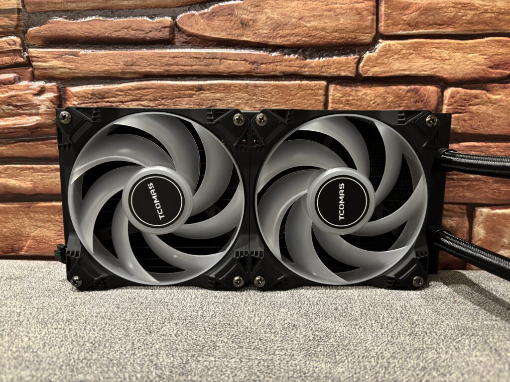 Tcomas LE200 240 i 360, nowy gracz zamiesza na rynku? 92 IMG 2877