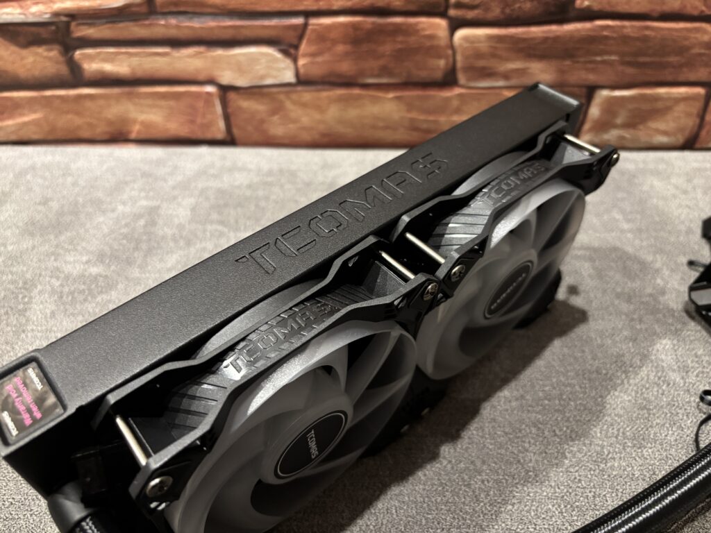 Tcomas LE200 240 i 360, nowy gracz zamiesza na rynku? 80 IMG 2882