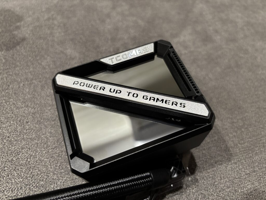 Tcomas LE200 240 i 360, nowy gracz zamiesza na rynku? 44 IMG 2883