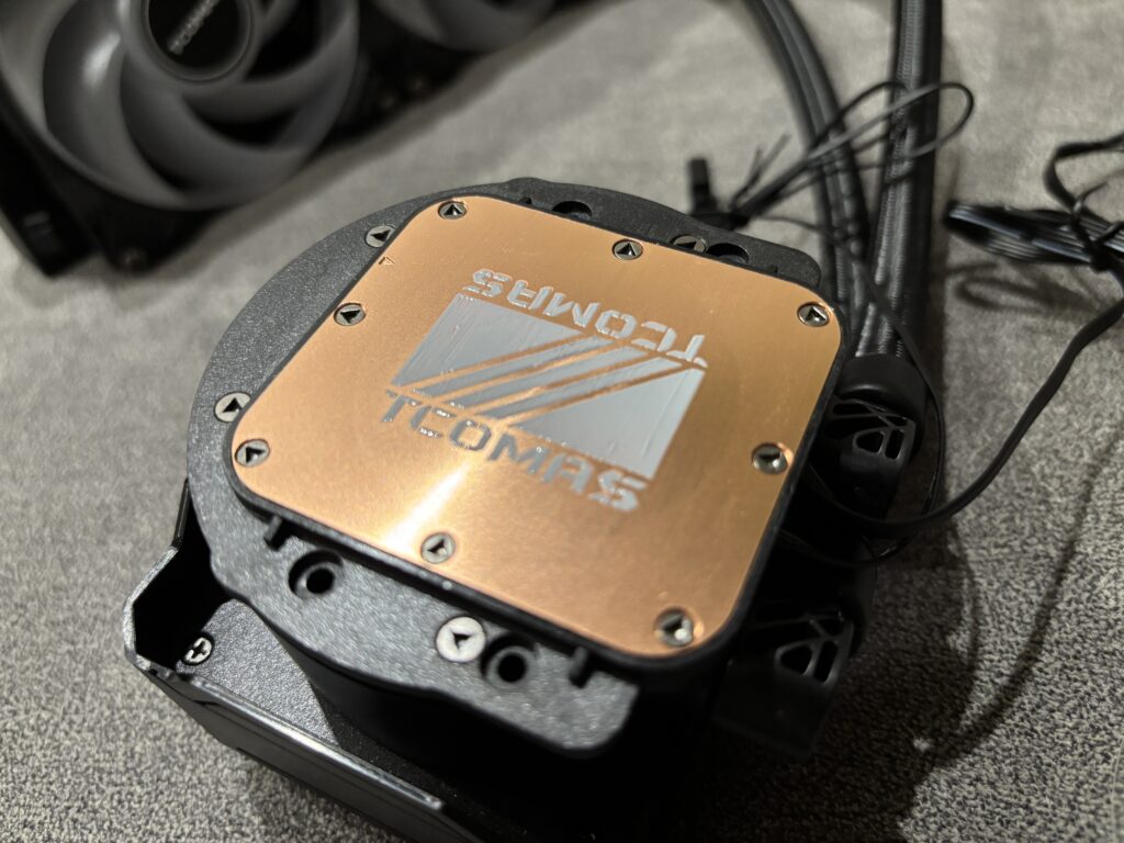 Tcomas LE200 240 i 360, nowy gracz zamiesza na rynku? 68 IMG 2892