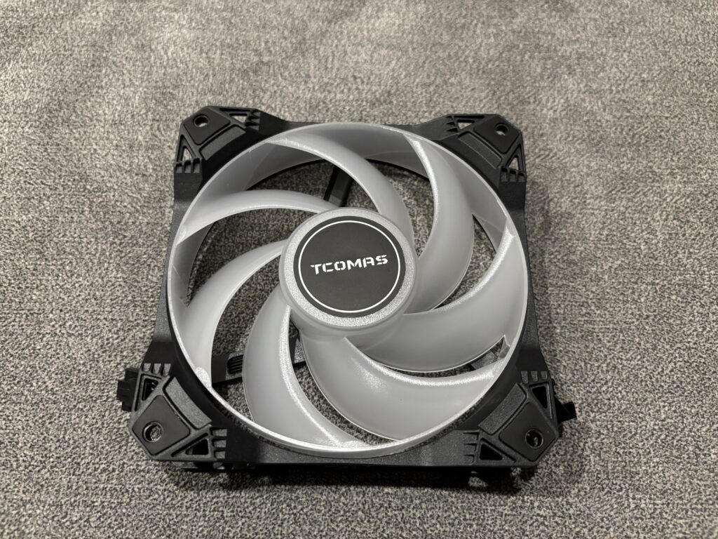 Tcomas LE200 240 i 360, nowy gracz zamiesza na rynku? 96 IMG 2893