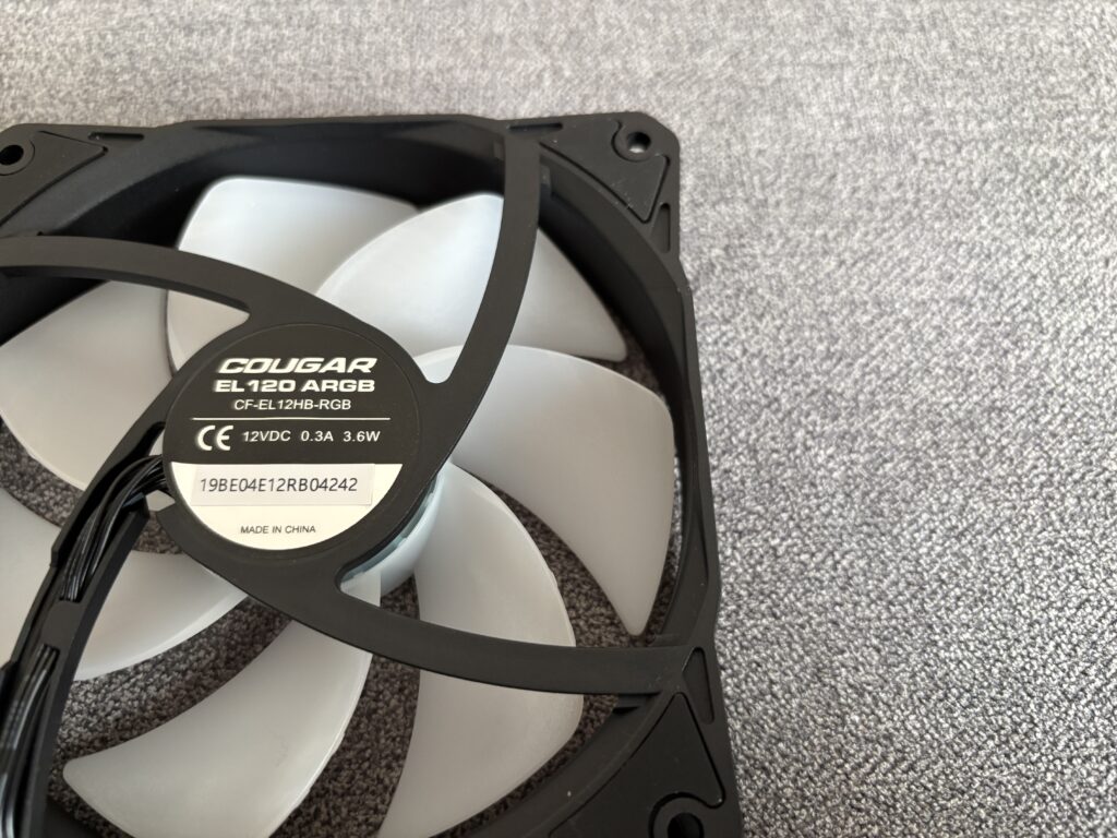 Recenzja COUGAR Poseidon Elite ARGB 360 62 IMG 2988