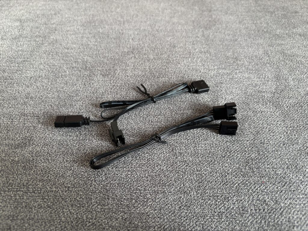 Recenzja COUGAR Poseidon Elite ARGB 360 30 IMG 2995