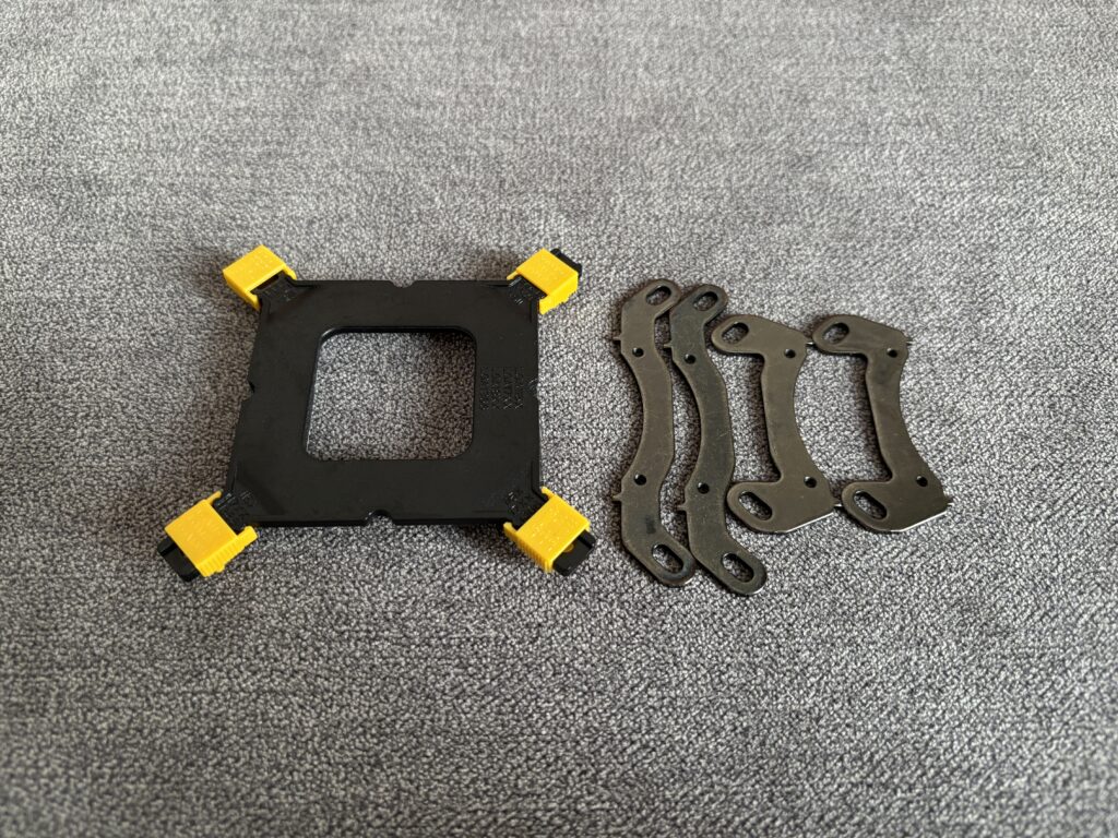 Recenzja COUGAR Poseidon Elite ARGB 360 32 IMG 2997