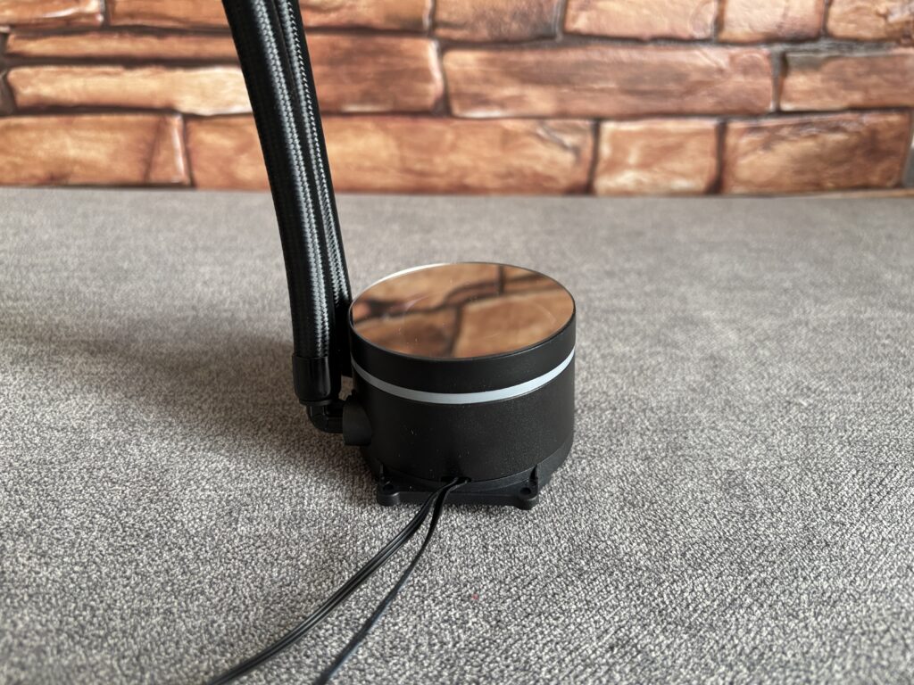 Recenzja COUGAR Poseidon Elite ARGB 360 34 IMG 3010