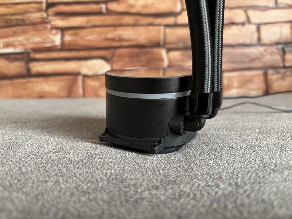 Recenzja COUGAR Poseidon Elite ARGB 360 44 IMG 3012