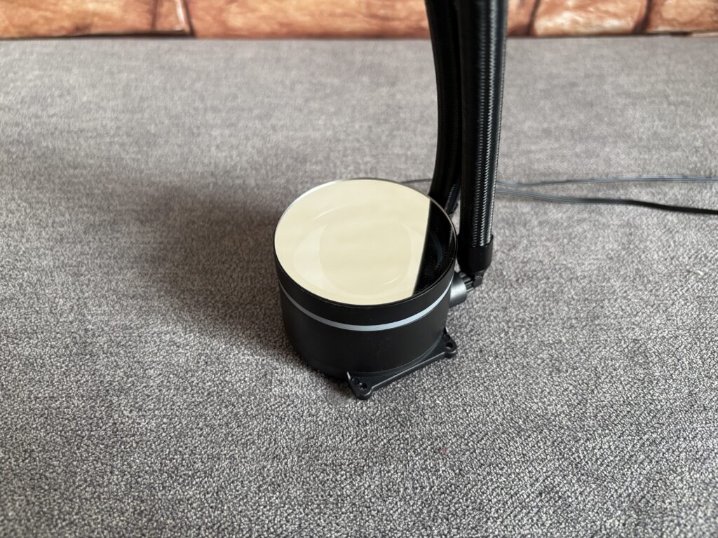 Recenzja COUGAR Poseidon Elite ARGB 360 38 IMG 3014