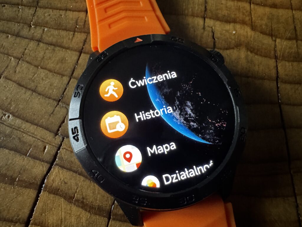 AGM Legion Pro – smartwatch dla aktywnych i wymagających. Test zegarka rugged z GPS i ekranem AMOLED 60 IMG 3659