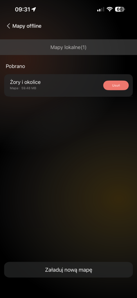 AGM Legion Pro – smartwatch dla aktywnych i wymagających. Test zegarka rugged z GPS i ekranem AMOLED 118 IMG 3696