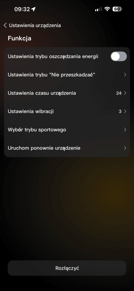 AGM Legion Pro – smartwatch dla aktywnych i wymagających. Test zegarka rugged z GPS i ekranem AMOLED 124 IMG 3698