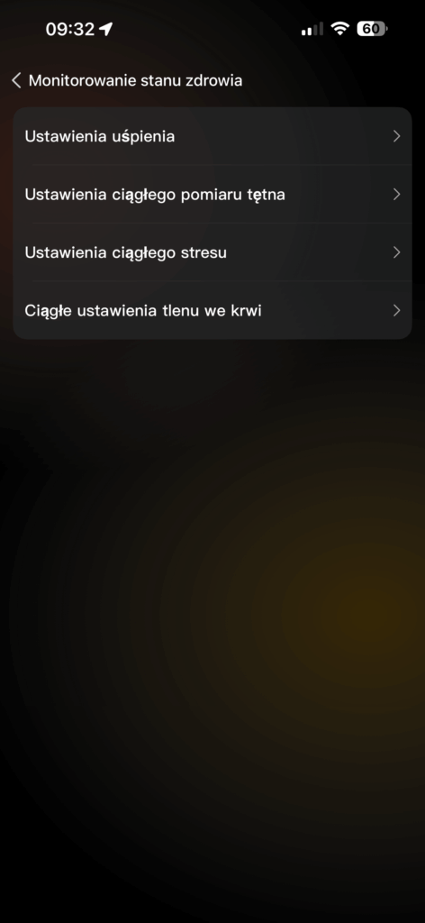 AGM Legion Pro – smartwatch dla aktywnych i wymagających. Test zegarka rugged z GPS i ekranem AMOLED 122 IMG 3699