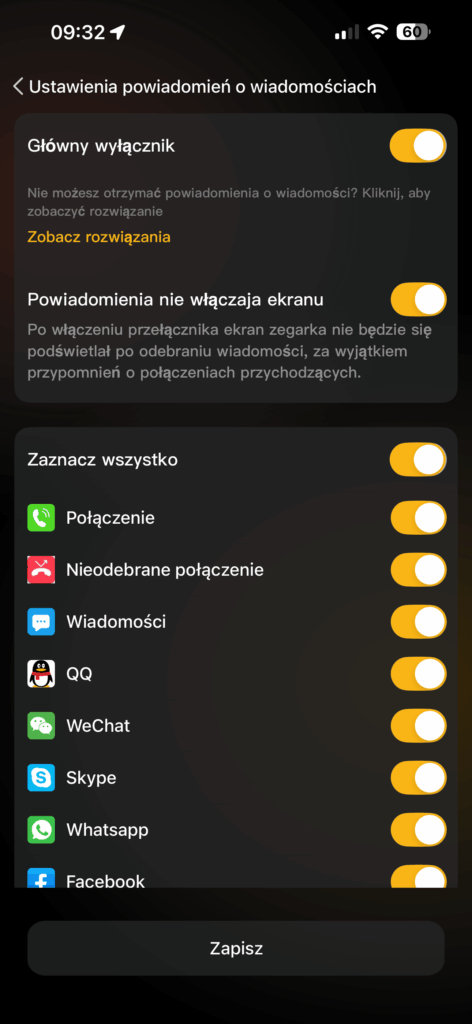 AGM Legion Pro – smartwatch dla aktywnych i wymagających. Test zegarka rugged z GPS i ekranem AMOLED 126 IMG 3701