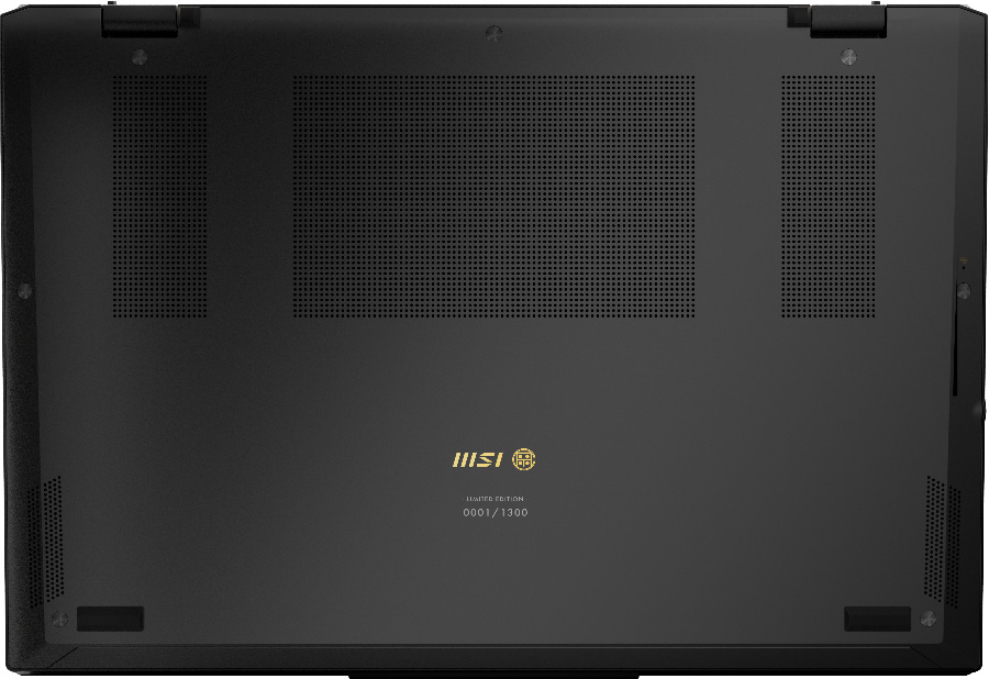 MSI Prestige 13 AI 6