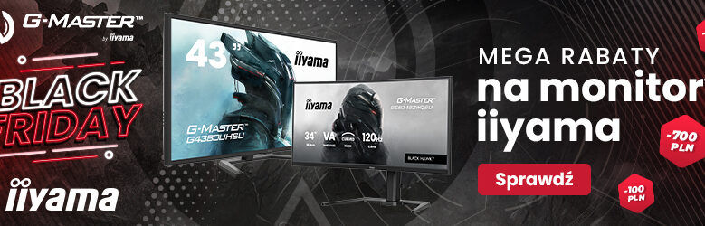 ii black friday iiyama 900x250 PL