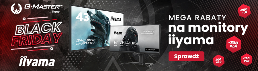 ii black friday iiyama 900x250 PL