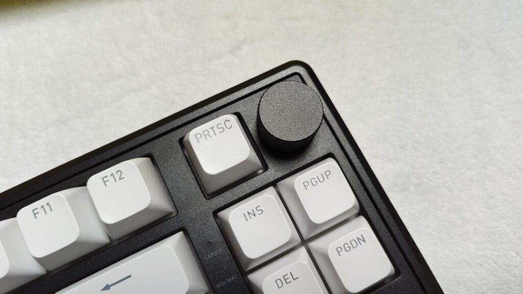 Hator Skyfall 80 Wireless – bardzo ciekawa, niedroga klawiatura 32 IMG 20251026 112816074