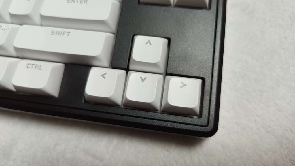 Hator Skyfall 80 Wireless – bardzo ciekawa, niedroga klawiatura 30 IMG 20251026 112820431