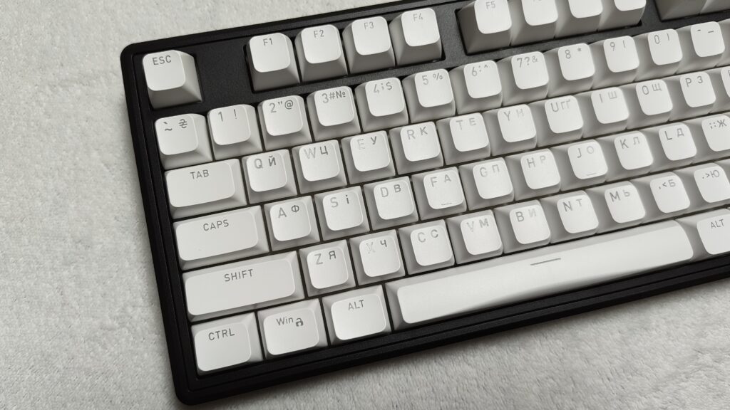 Hator Skyfall 80 Wireless – bardzo ciekawa, niedroga klawiatura 22 IMG 20251026 112830259