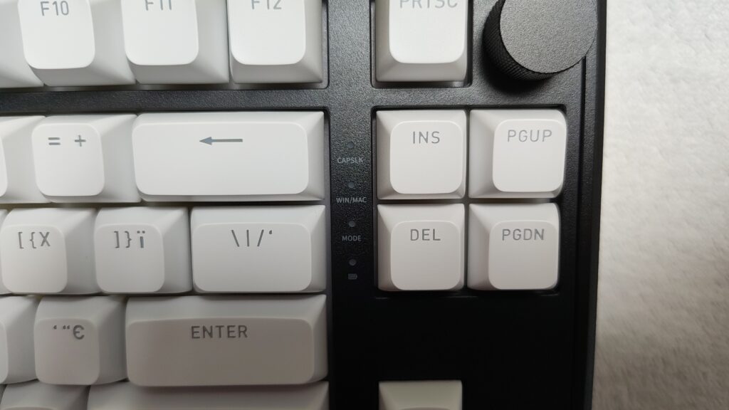 Hator Skyfall 80 Wireless – bardzo ciekawa, niedroga klawiatura 28 IMG 20251026 112849476