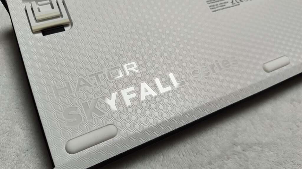 Hator Skyfall 80 Wireless – bardzo ciekawa, niedroga klawiatura 40 IMG 20251026 112923918