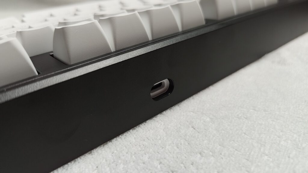 Hator Skyfall 80 Wireless – bardzo ciekawa, niedroga klawiatura 26 IMG 20251026 113045143