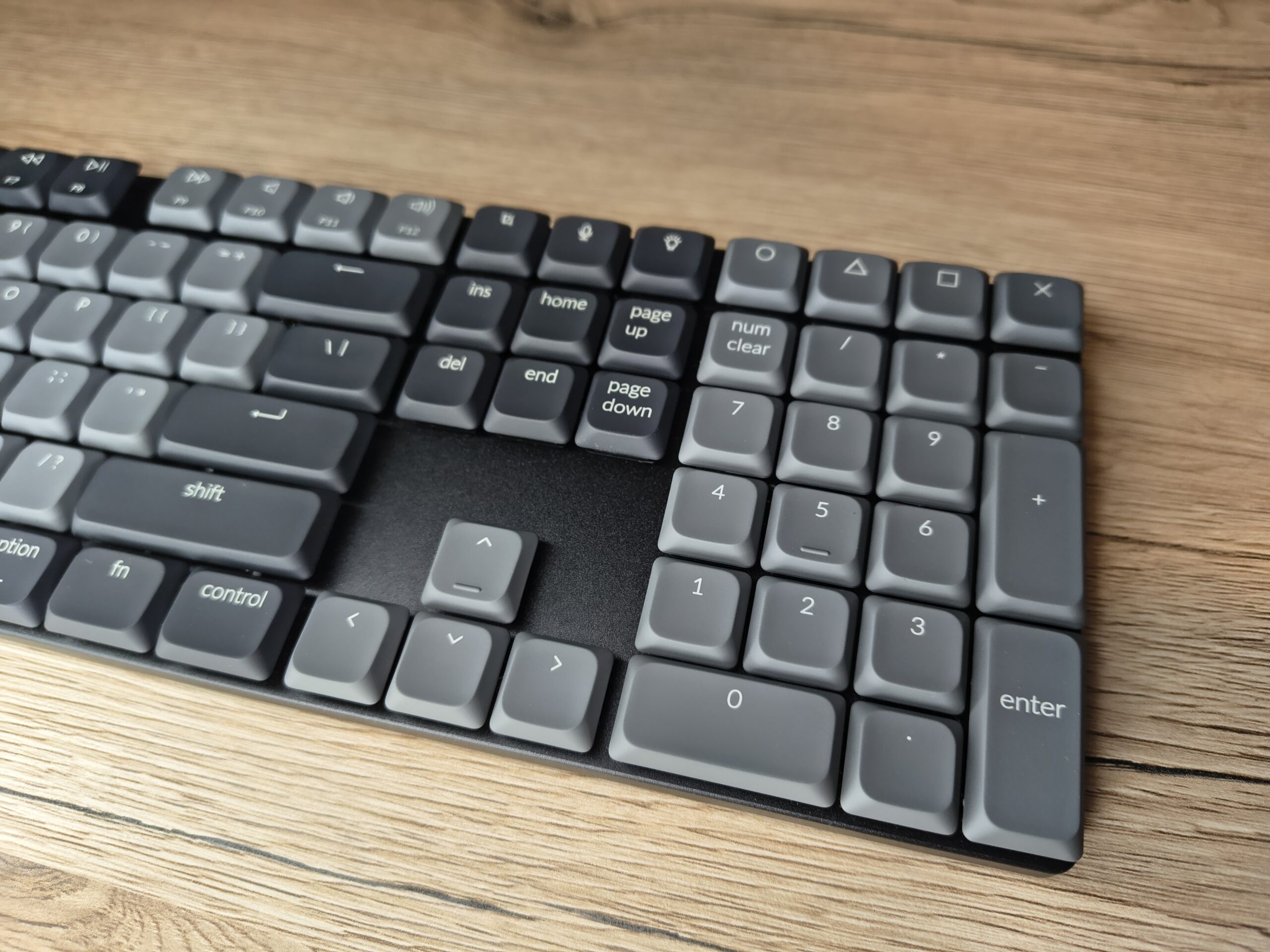 Klawiatura Keychron K5 QMK V2