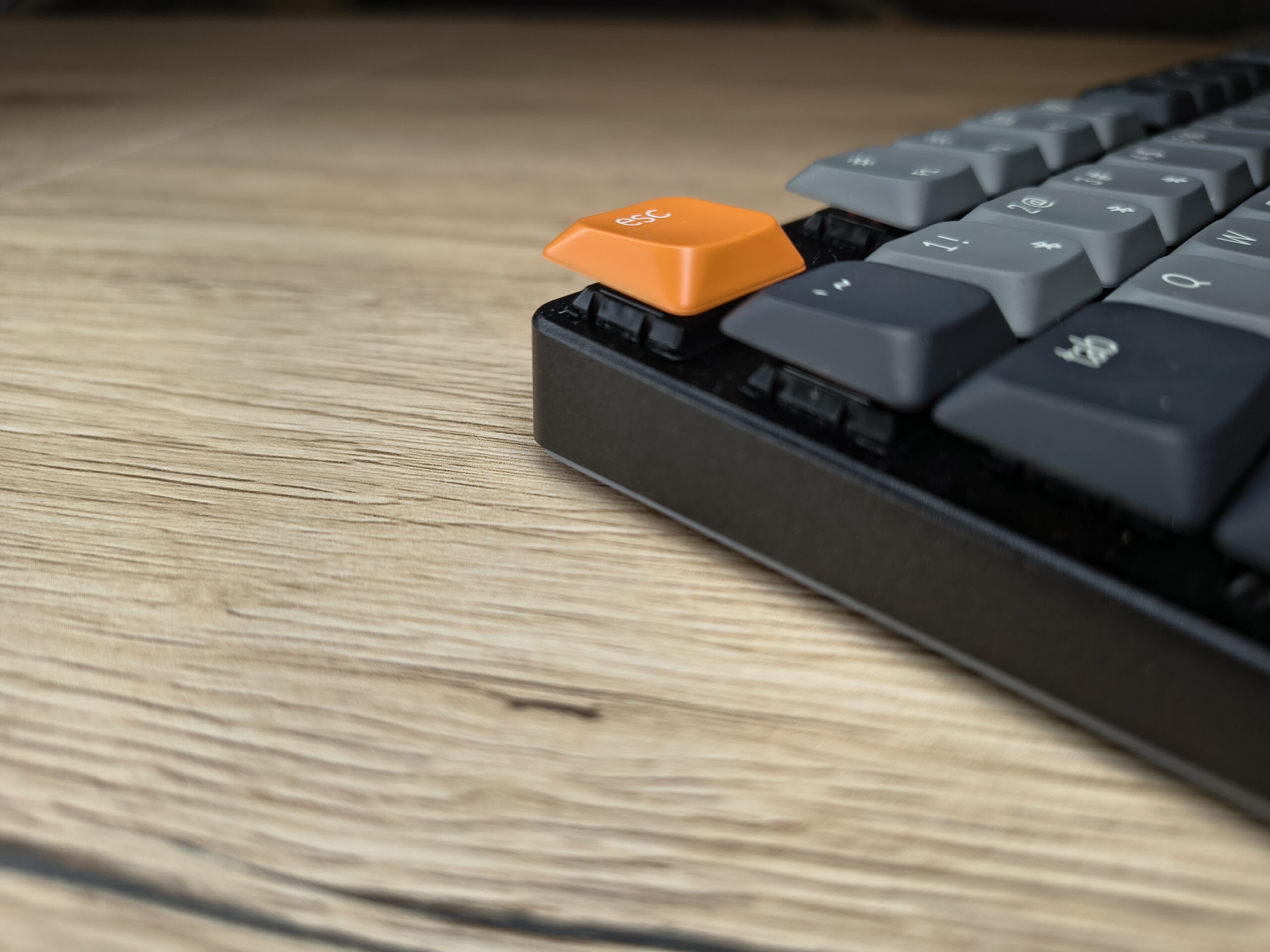 Klawiatura Keychron K5 QMK V2